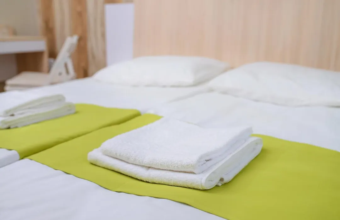 Urban Hotel-1